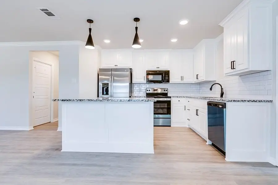 1005 Claborne Court, San Angelo, TX 76903 - #3