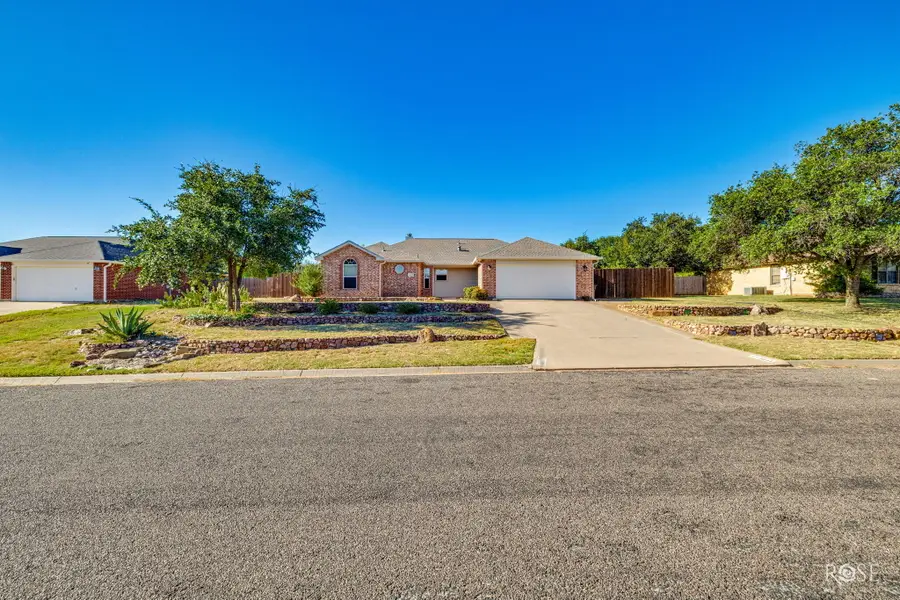 5841 Dearborn Road, San Angelo, TX 76901 - #2