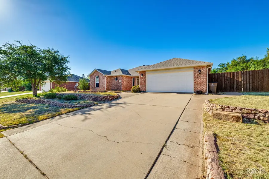 5841 Dearborn Road, San Angelo, TX 76901 - #3