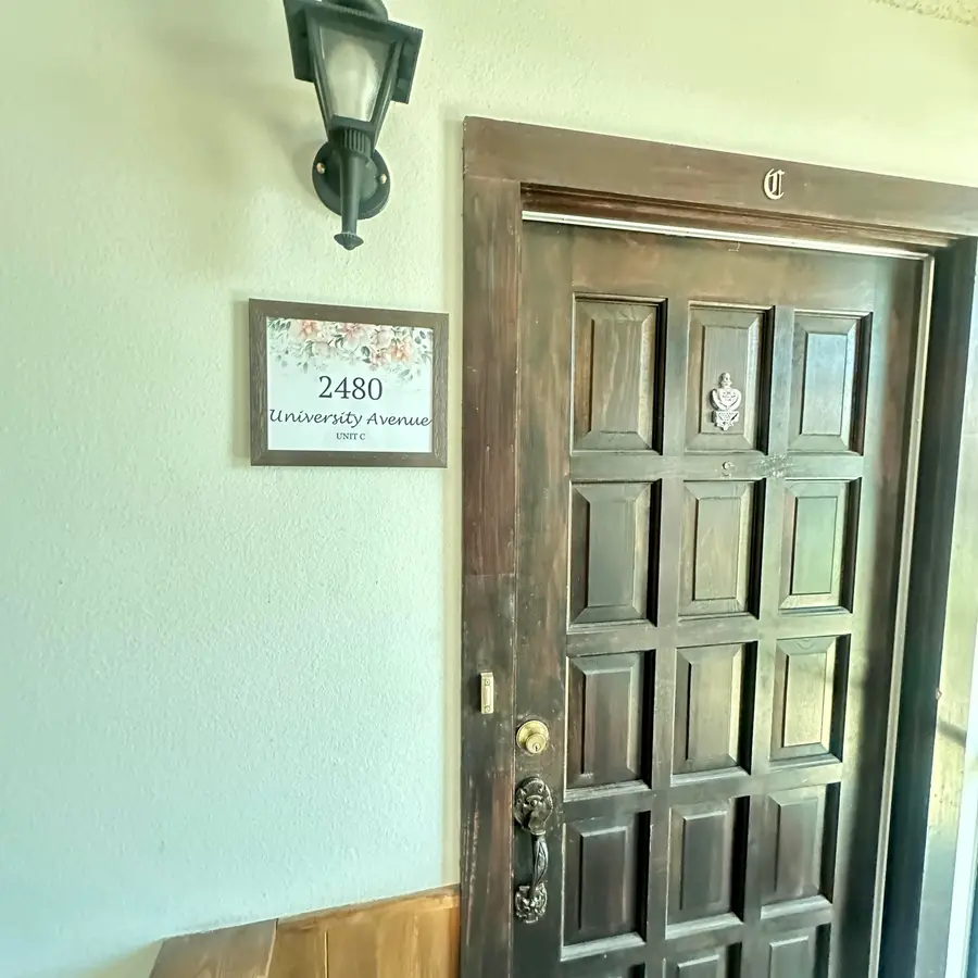 2480 University Avenue, San Angelo, TX 76904 - #2