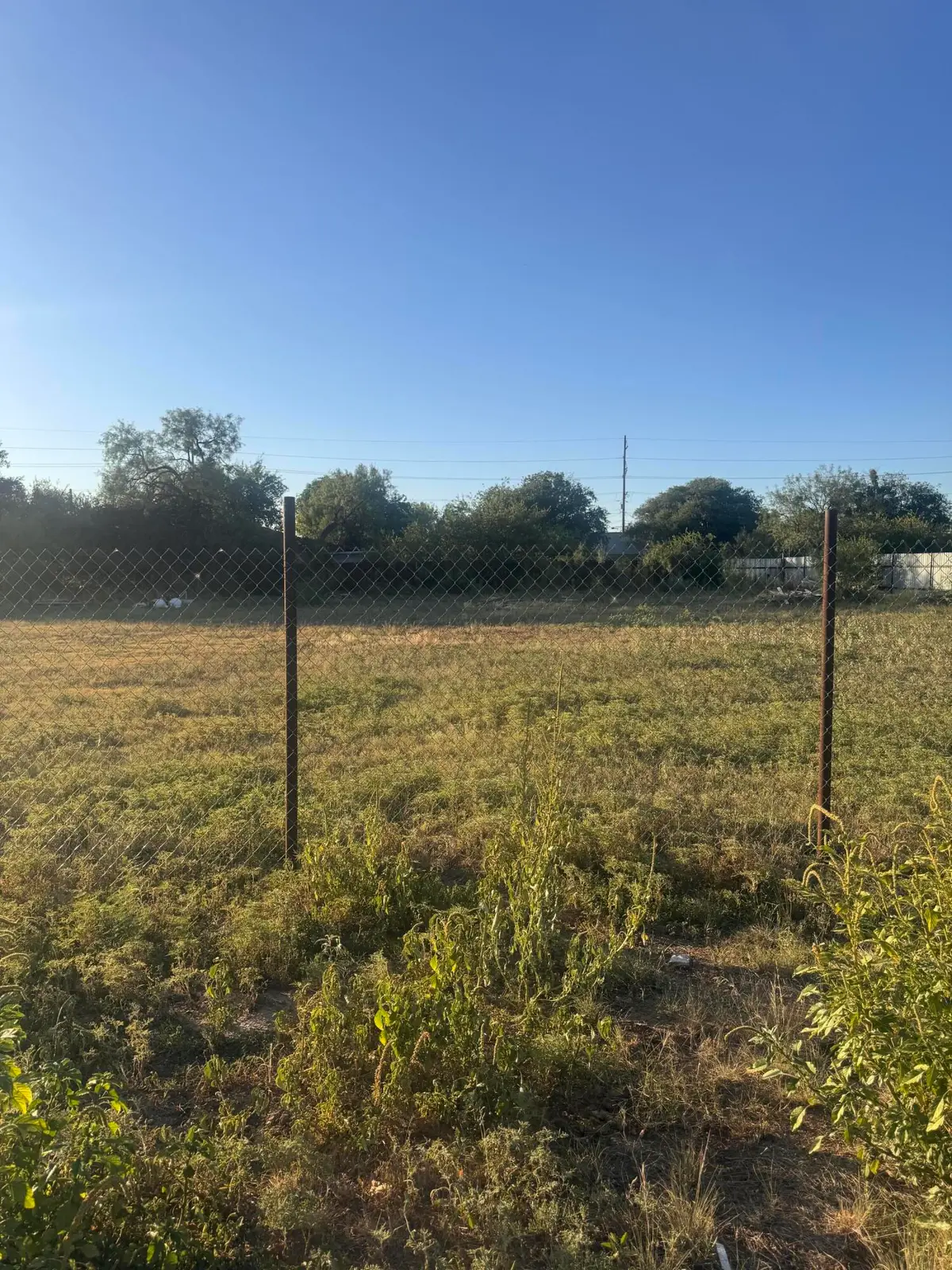 10 E 28th Street, San Angelo, TX 76903 - #1