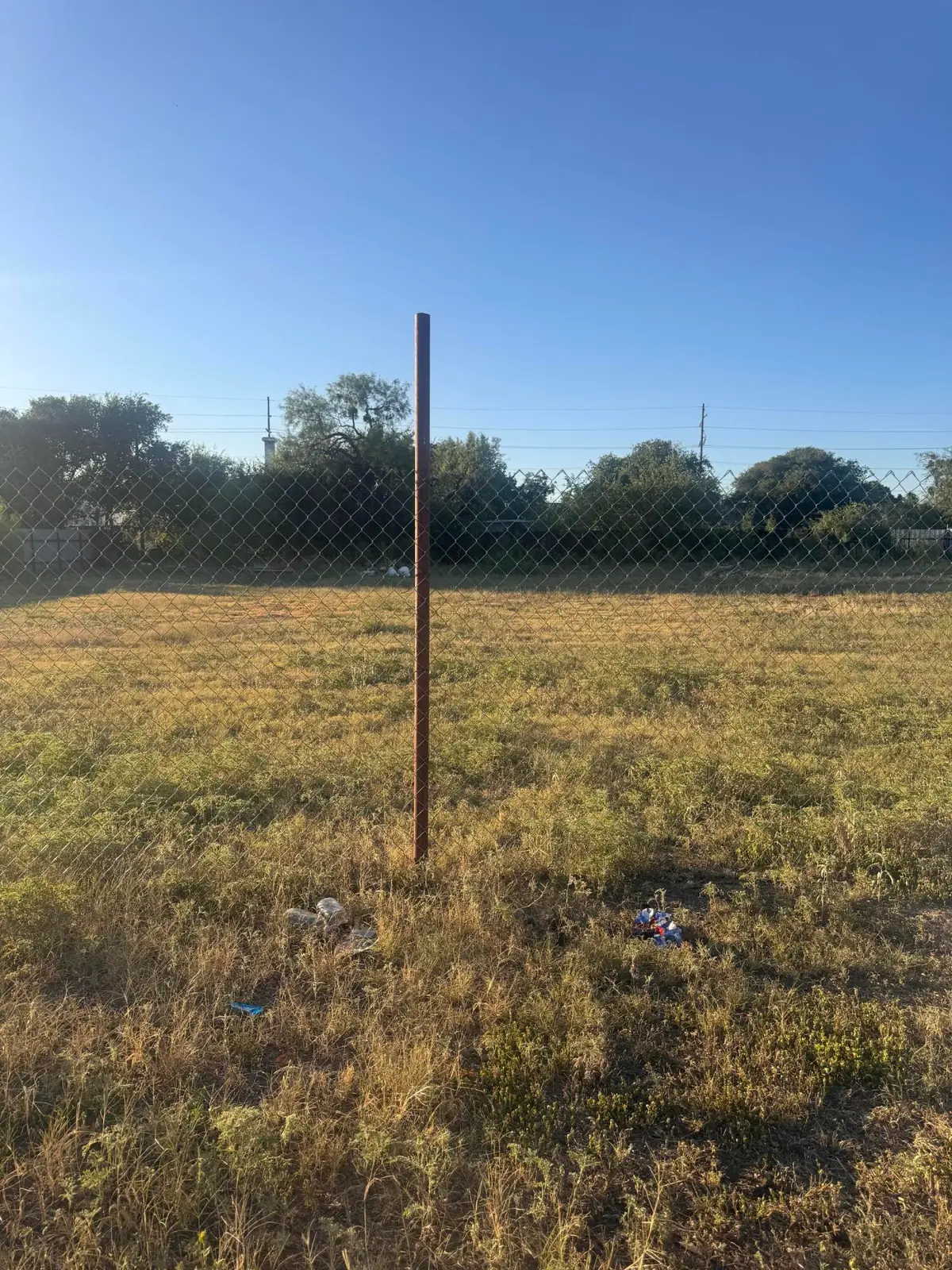 8 E 28th Street, San Angelo, TX 76903 - #1