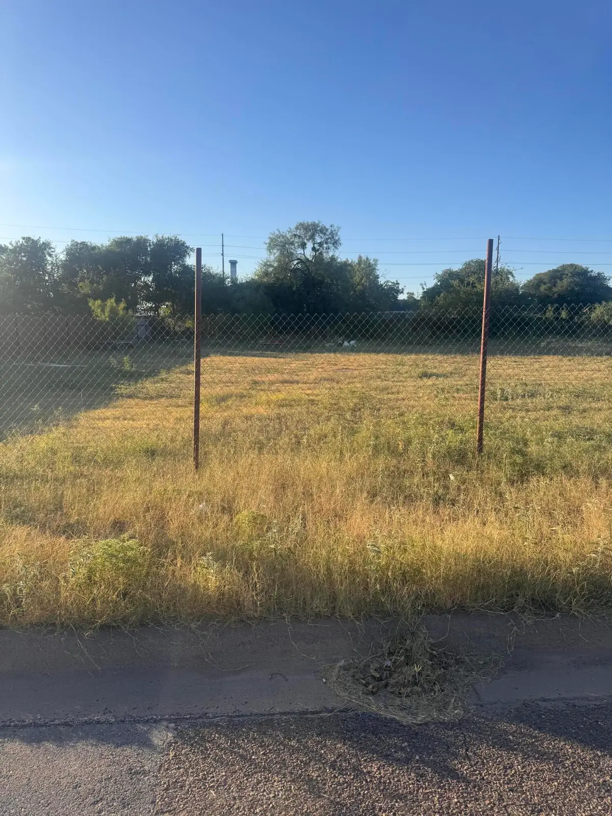6 E 28th Street, San Angelo, TX 76903 - #1