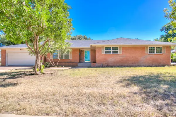 2202 Sul Ross Street, San Angelo, TX 76904