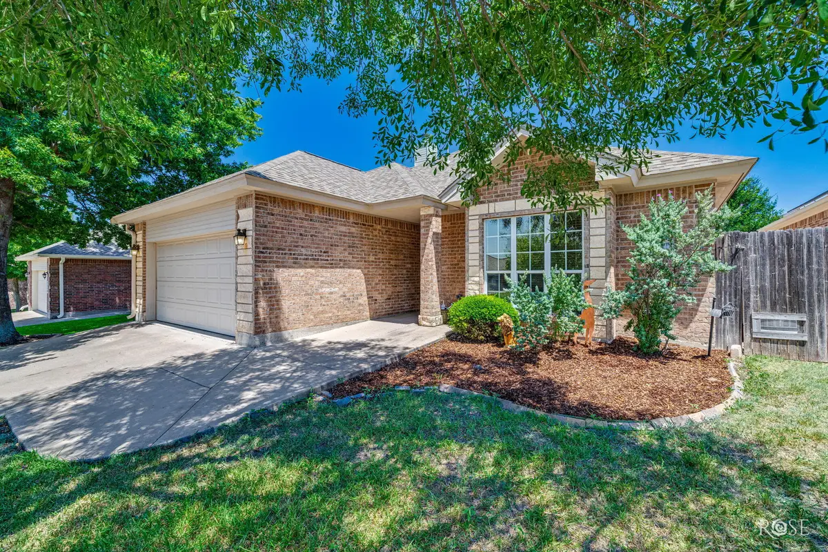 1208 Coventry Lane, San Angelo, TX 76901 - #1