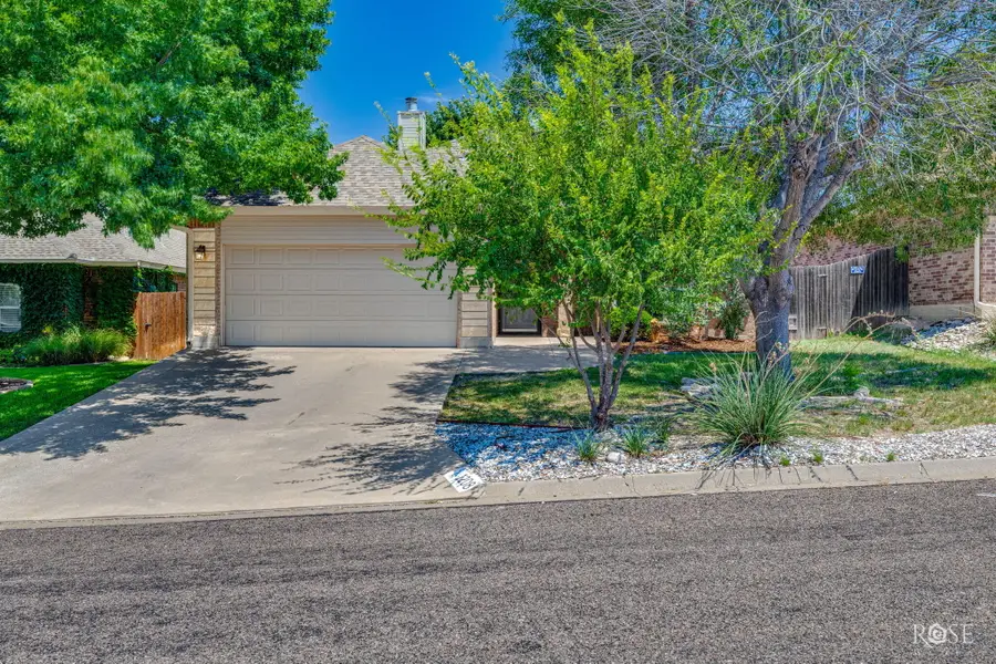 1208 Coventry Lane, San Angelo, TX 76901 - #2