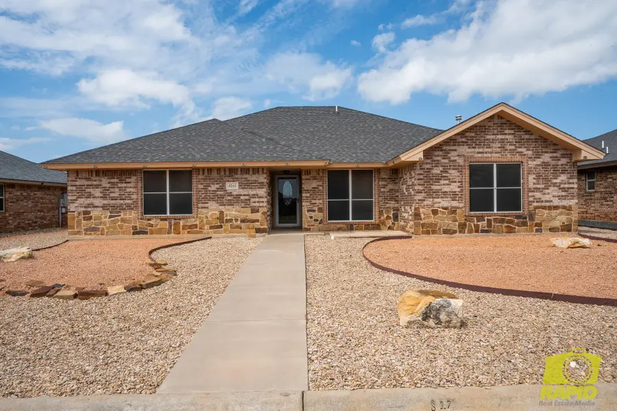 4161 Huntleigh Drive, San Angelo, TX 76904 - #2