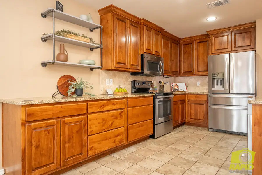 4161 Huntleigh Drive, San Angelo, TX 76904 - #3