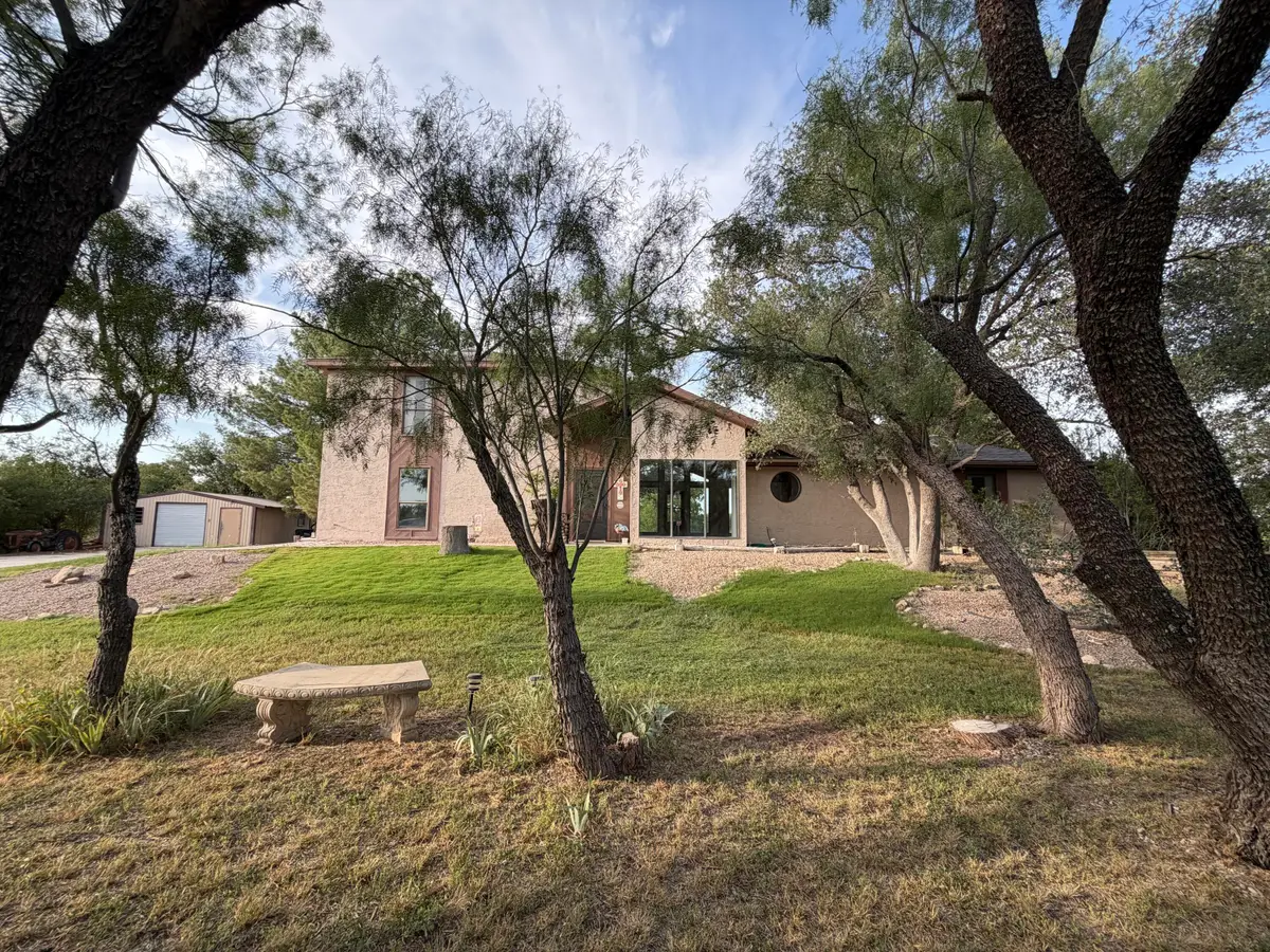 13194 Spring Creek Lane, San Angelo, TX 76904 - #1