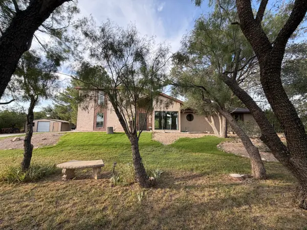 13194 Spring Creek Lane, San Angelo, TX 76904