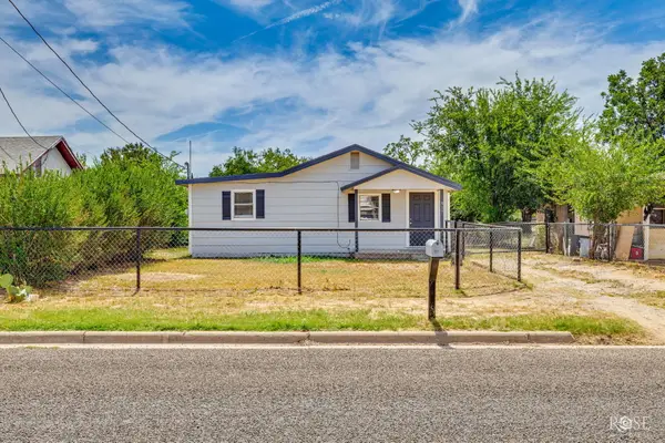 917 Texas Avenue, San Angelo, TX 76903