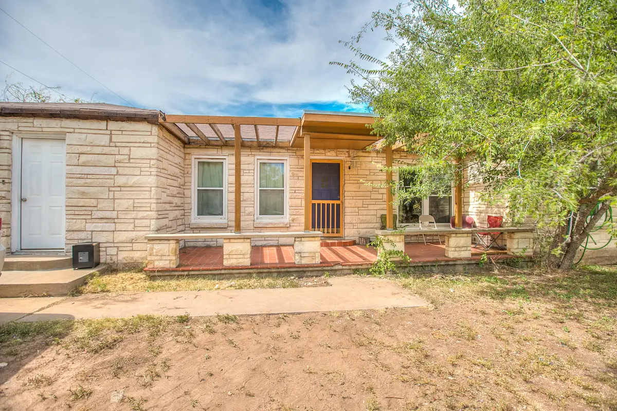 1916 N Parkway Street, San Angelo, TX 76901 - #1