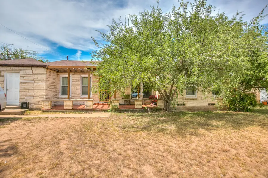 1916 N Parkway Street, San Angelo, TX 76901 - #2