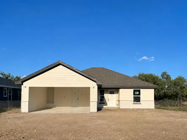 3802 Crockett Street, San Angelo, TX 76903