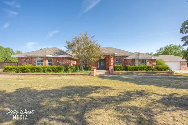 1526 Ray Street, San Angelo, TX 76904