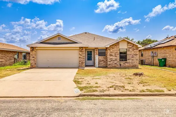 1338 Fox Hollow Street, San Angelo, TX 76905