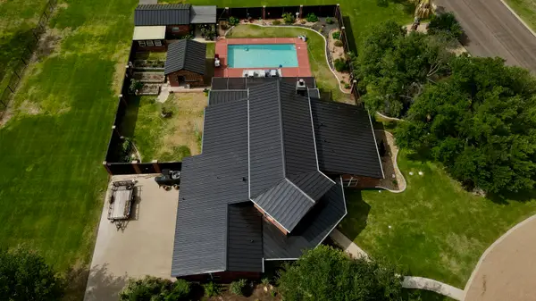 1488 Butler Drive, San Angelo, TX 76904