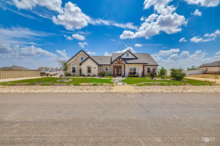 9715 Bighorn Trail, San Angelo, TX 76901 - #2
