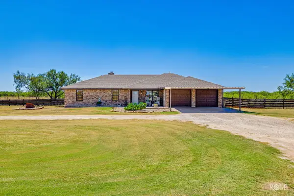 12293 Twin Lakes Lane, San Angelo, TX 76904
