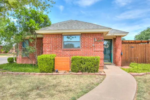 4418 Southland Boulevard, San Angelo, TX 76904