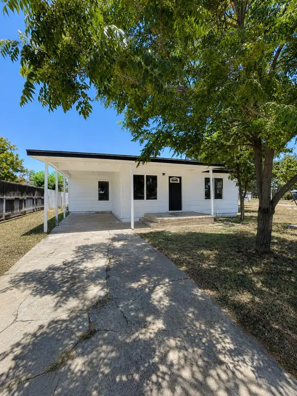 312 E 41st Street, San Angelo, TX 76903