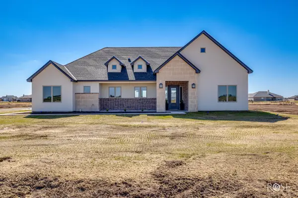 8449 Windmill Road, San Angelo, TX 76905