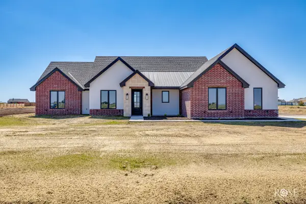 8421 Windmill Road, San Angelo, TX 76905
