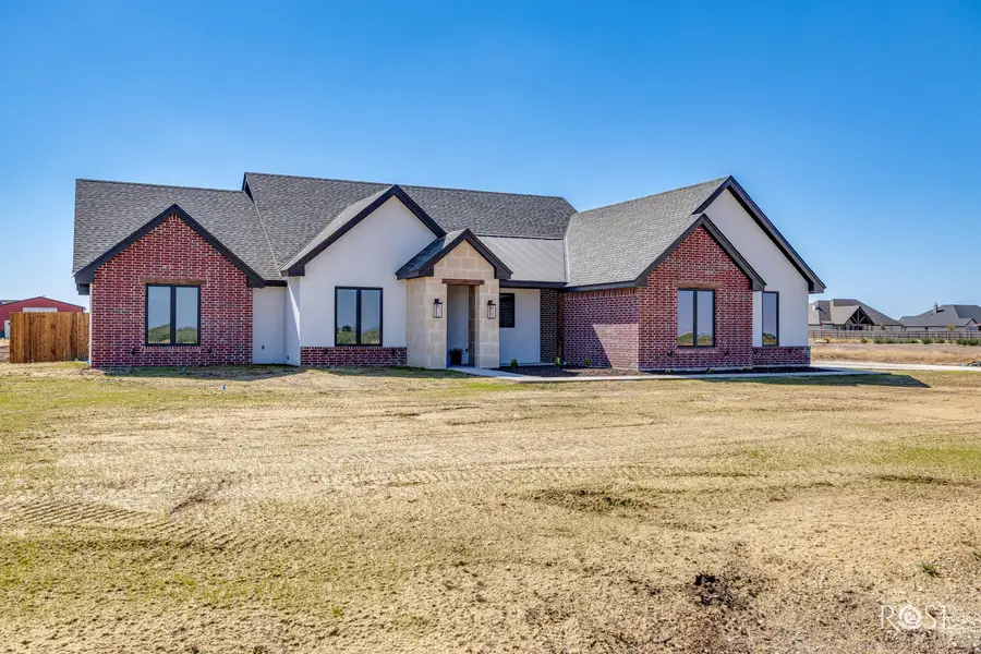 8421 Windmill Road, San Angelo, TX 76905 - #3