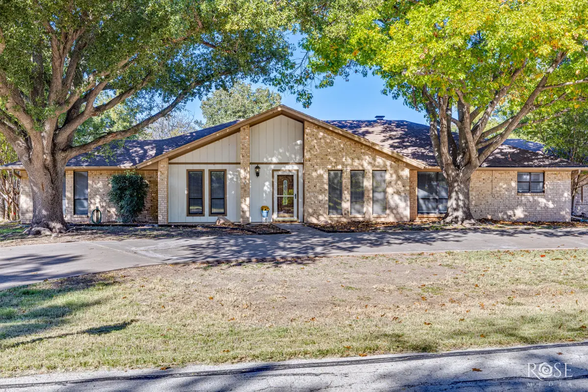 1514 Sun Valley Lane, San Angelo, TX 76904 - #1