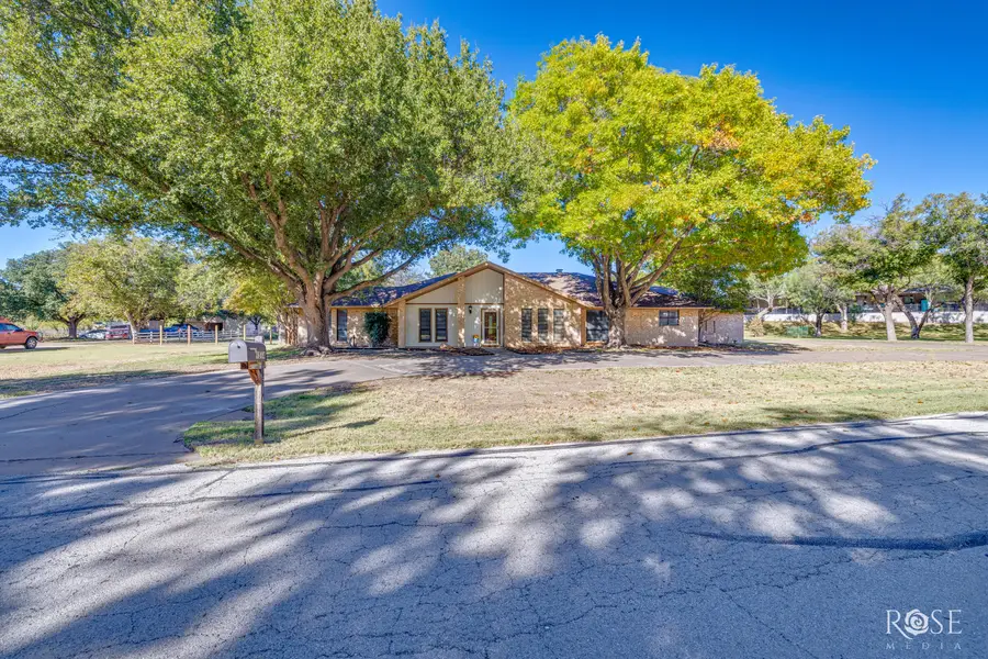 1514 Sun Valley Lane, San Angelo, TX 76904 - #2