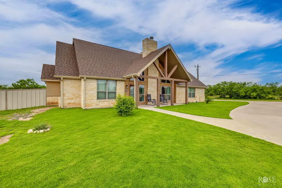 3553 Buck Run, San Angelo, TX 76901 - #2