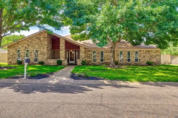 3113 Briargrove Lane, San Angelo, TX 76904