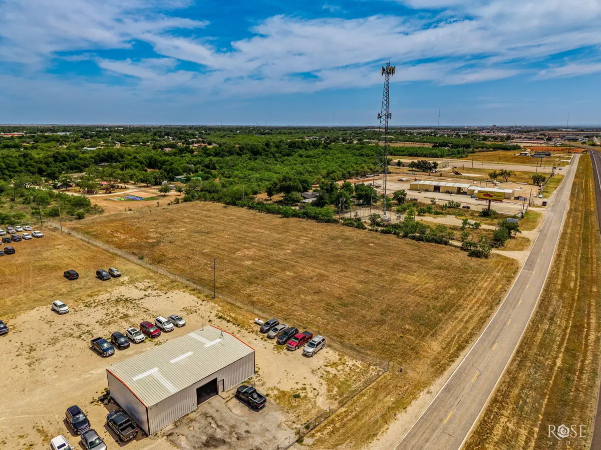 3726 N Bryant Boulevard, San Angelo, TX 76903 - #1