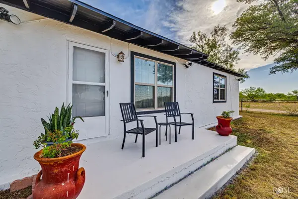 754 E Red Creek Road, San Angelo, TX 76905