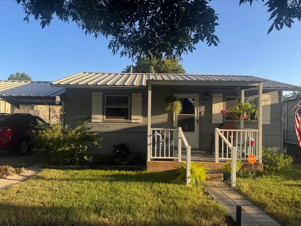 705 E 20th Street, San Angelo, TX 76903