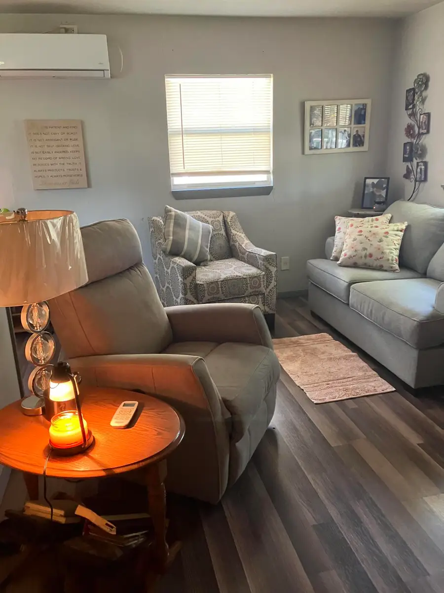 705 E 20th Street, San Angelo, TX 76903 - #2