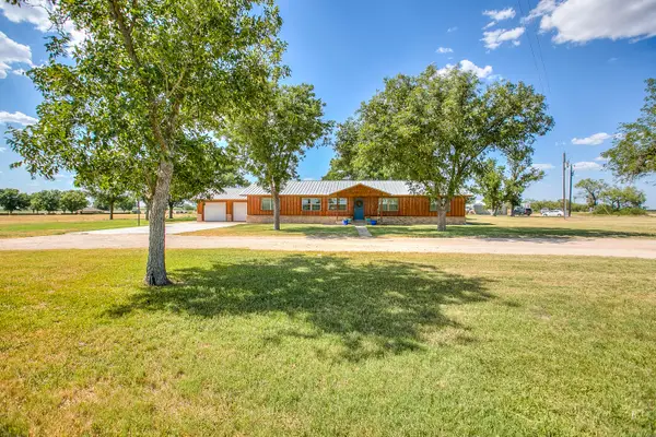4373 Third Road, San Angelo, TX 76905