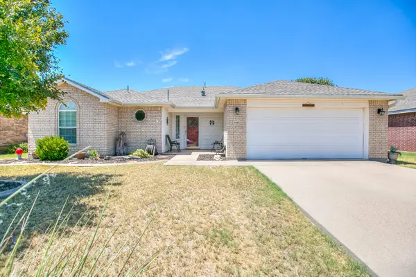 1207 Wallace Lane, San Angelo, TX 76905