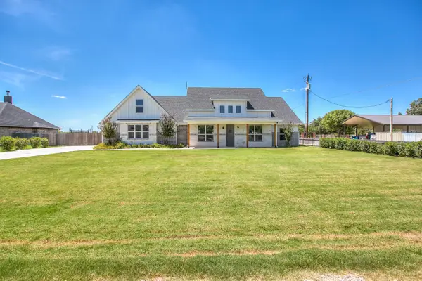 203 Calypso Lane, San Angelo, TX 76905