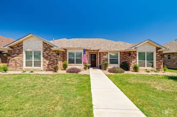 5033 Scarlet Oak Lane, San Angelo, TX 76904