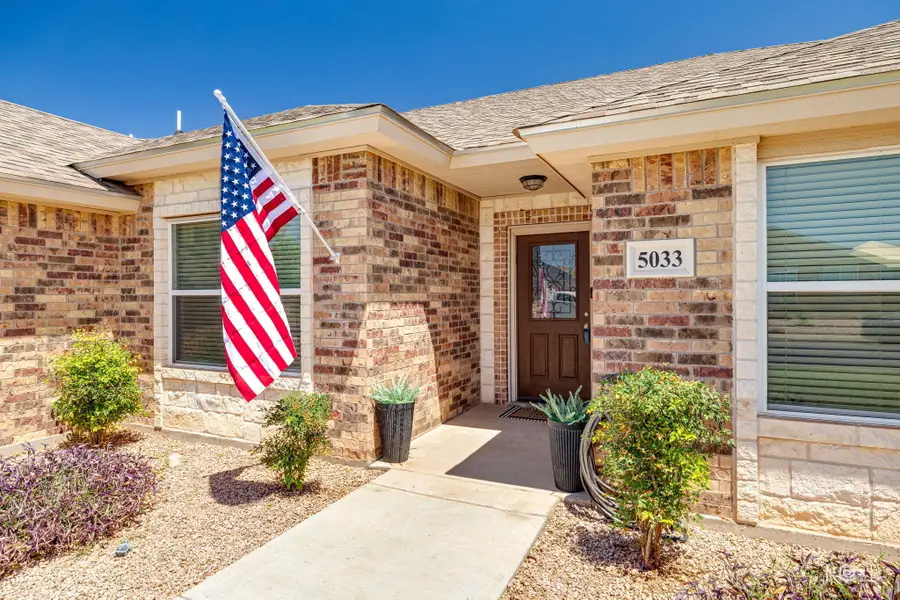5033 Scarlet Oak Lane, San Angelo, TX 76904 - #2