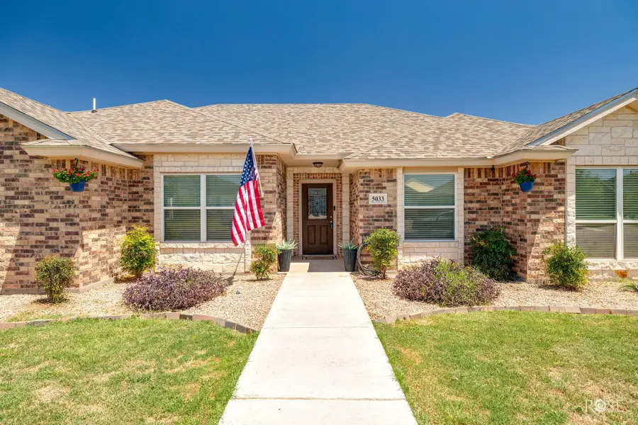 5033 Scarlet Oak Lane, San Angelo, TX 76904 - #3