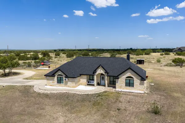 9071 W Farm To Market 2335, Christoval, TX 76935