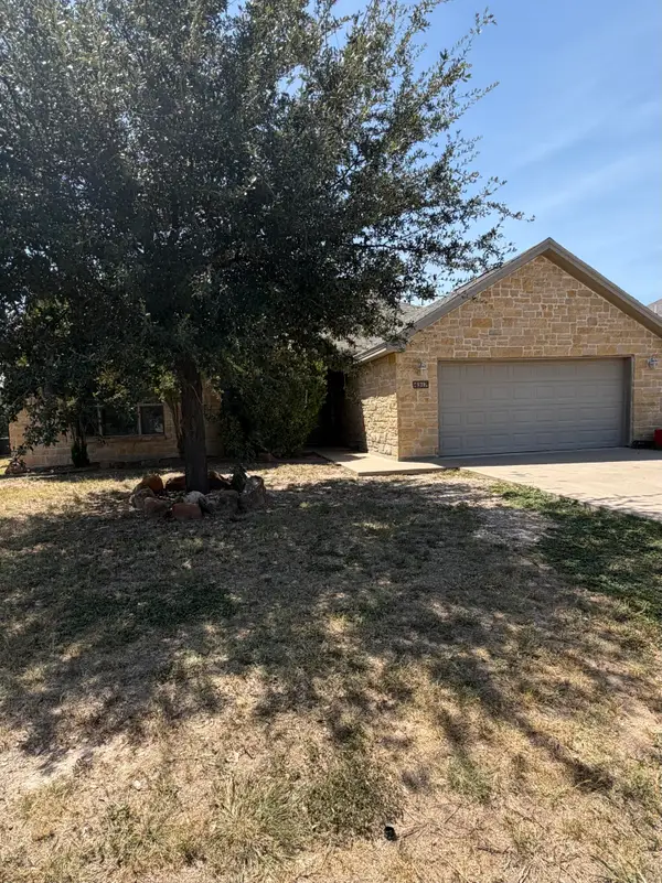 4317 Goodnight Trail, San Angelo, TX 76903