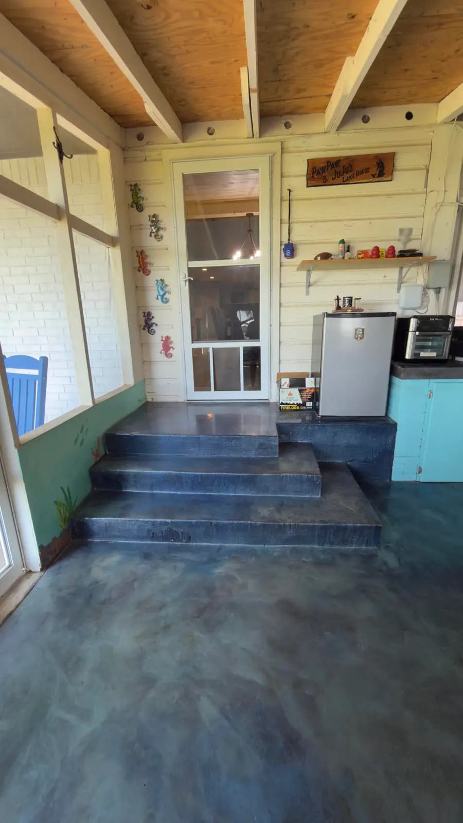 1802 S Concho Drive, San Angelo, TX 76904 - #2