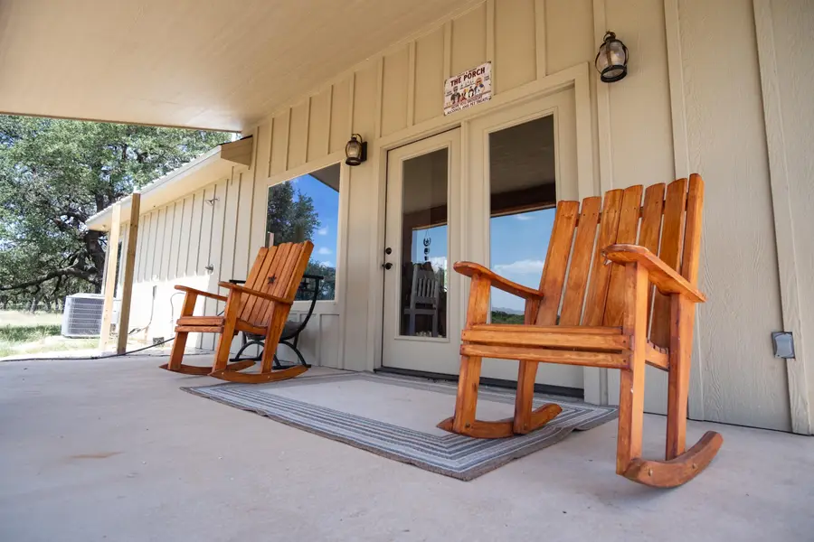 3360 Farm To Market 2084, Christoval, TX 76935 - #2
