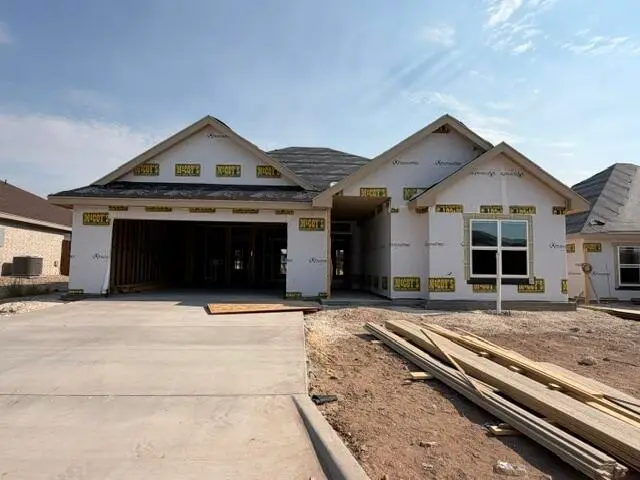 3016 Cedarhill Drive, San Angelo, TX 76904 - #2