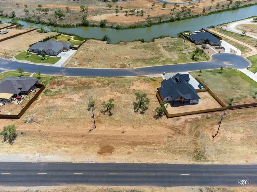 2318 Palms Court, San Angelo, TX 76904 - #2