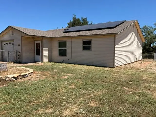 184 Stoneham Street, San Angelo, TX 76905 - #1