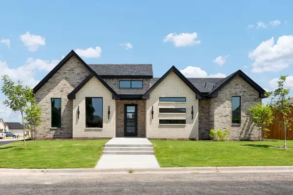 3618 Grandview Drive, San Angelo, TX 76904